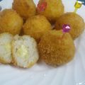 junyoujun's cooksnap of when they made 赤と白のライスボール.