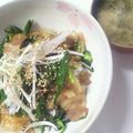 ぴぽたろう's cooksnap of when they made 【激ウマ！豚バラ丼】.