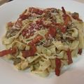 ミセスくーぱー's cooksnap of when they made 手打ちパスタ生地.