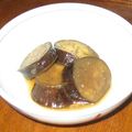 piyopoo's cooksnap of when they made なすの煮物.