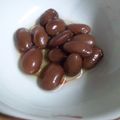 ユーロン's cooksnap of when they made 金時豆☆あっさり煮豆.