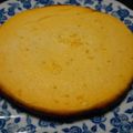 釣り大好き♪'s cooksnap of when they made 【ハロウィン】かぼちゃのチーズケーキ.