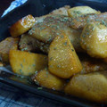 チャンギーっ's cooksnap of when they made 里芋と豚肉の煮物.