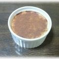 ★すーちゃん★'s cooksnap of when they made ★ラム酒香る濃厚ティラミス風ヨーグルト★.