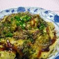 Haru Haru's cooksnap of when they made もやしdeお好み風＊カロリーOFF＊.