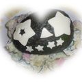 ゆけり３兄弟's cooksnap of when they made ハロウィンｎｏオードブル～♪.