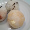 ＨＡＬ．Ｍ's cooksnap of when they made クレソル×チーズ×マヨの洋風おにぎり.