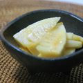 うさぎのシーマ's cooksnap of when they made 筍の酢味噌和え✿.