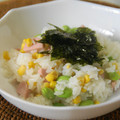 うさぎのシーマ's cooksnap of when they made 簡単✿韓国風混ぜご飯.