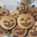 づっっぺ's cooksnap of when they made 簡単クッキー.