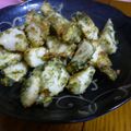 妙香ママ's cooksnap of when they made たけのこ☆のりしお☆.