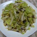 ミックスクーママ's cooksnap of when they made 簡単塩こぶ白菜漬け.