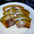 ゆいランラン's cooksnap of when they made 蒸し野菜の濃厚チーズソース.