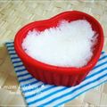 REI_MAM's cooksnap of when they made ＊＊すだちのソルべ＊＊.