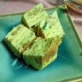 ＴＯＭＯＷＡＴ's cooksnap of when they made 納豆卵焼き☆大葉入り.