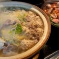 kママ４１８７'s cooksnap of when they made うちのお鍋は白菜から.