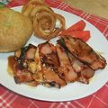 えんもん's cooksnap of when they made 鶏胸肉のサルティンボッカローマ風.