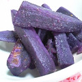 にゃぁくん's cooksnap of when they made さつまいものバター焼き♪.