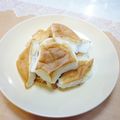 えるえる２８６'s cooksnap of when they made はんぺん♫.