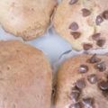 ☆ぱみゅ☆'s cooksnap of when they made 【ホットケーキミックスで】マフィン.