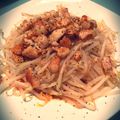 Ｅ－１０'s cooksnap of when they made とり皮ポン酢☆ｉｎもやし.