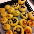 あい葉's cooksnap of when they made 気にせずどぉぞ☆ノンノン食パン.