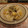 じゅんぺ〜's cooksnap of when they made 栗と茸の炊き込みピラフ♫♬.
