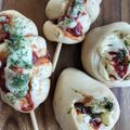 クックRJOLOZ☆'s cooksnap of when they made 全粒粉パン・簡単テーブルパン・手作りパン.