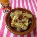 るらちゃん's cooksnap of when they made 我が家の冷やっこ♪.
