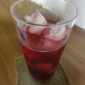 ★くま子★'s cooksnap of when they made 母のレシピ♪シソジュース☆.