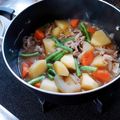 めみたん☆'s cooksnap of when they made 肉じゃが.
