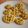 chou's cooksnap of when they made ハロウィンにカボチャたっぷりクッキー.