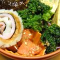 こうまさmam's cooksnap of when they made ニンジンのピーナッツ和え.