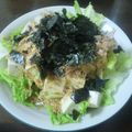 ♪りん's cooksnap of when they made 自宅で手作りごまだれ★ごまドレッシング.