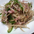 さとっちぴん's cooksnap of when they made ごぼうの中華風炒め.