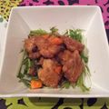 miimam0714's cooksnap of when they made チキン南蛮☆.