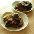 月見なっとう's cooksnap of when they made なす❤.