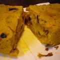 smallりんご飴's cooksnap of when they made かぼちゃケーキ.