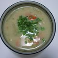 あやきティー's cooksnap of when they made かす汁.