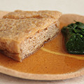 みみんご。's cooksnap of when they made 油揚げのひんやり煮物.