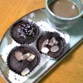 Ｌ君の美猫's cooksnap of when they made HKMで簡単！本格チョコケーキ.
