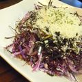 miru姉さん's cooksnap of when they made 冷凍スマートチーズおろしサラダ.