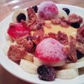 ★ひいらぎ★'s cooksnap of when they made プリンでアラ?!どーも＾＾.