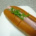 ミッキーアン's cooksnap of when they made 昭和の思い出☆お魚ソーセージホットドッグ.
