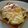torone's cooksnap of when they made 食パンの耳！ピザ風トースト！.