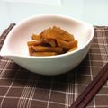 ＊とみこ＊'s cooksnap of when they made ☻シャクシャクれんこん☻.