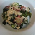 とみやっこ's cooksnap of when they made たこぽんやっこ.