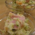 たべたいち's cooksnap of when they made レモン風味のポテトサラダ.