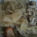 ☆ﾐｽﾀｰﾊﾞﾅﾅ☆'s cooksnap of when they made 簡単♪切干大根の煮物.