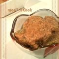 moe°'s cooksnap of when they made もう一品　♪　茄子の味噌ごまあえ.